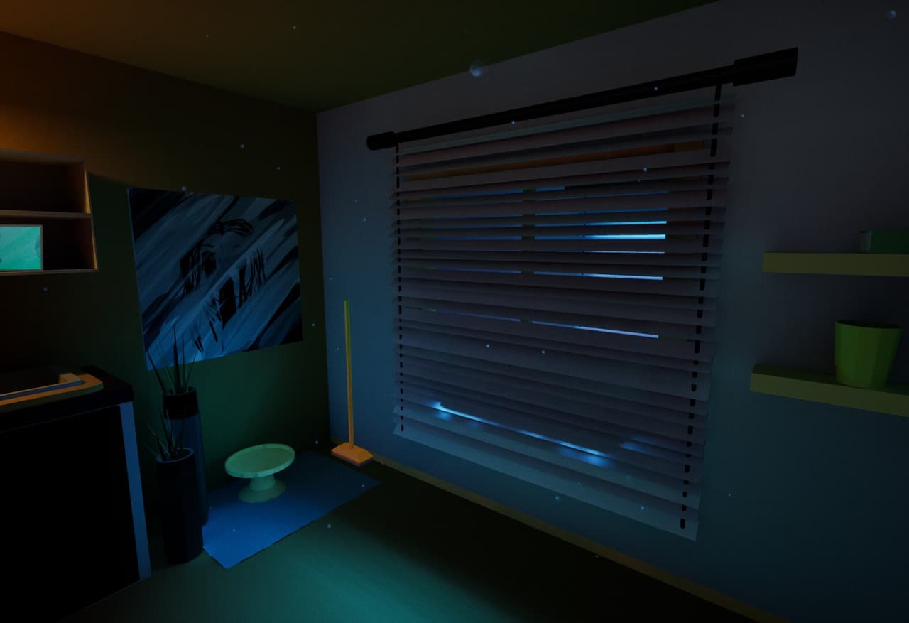 The Creature: Escape Room screenshot 6