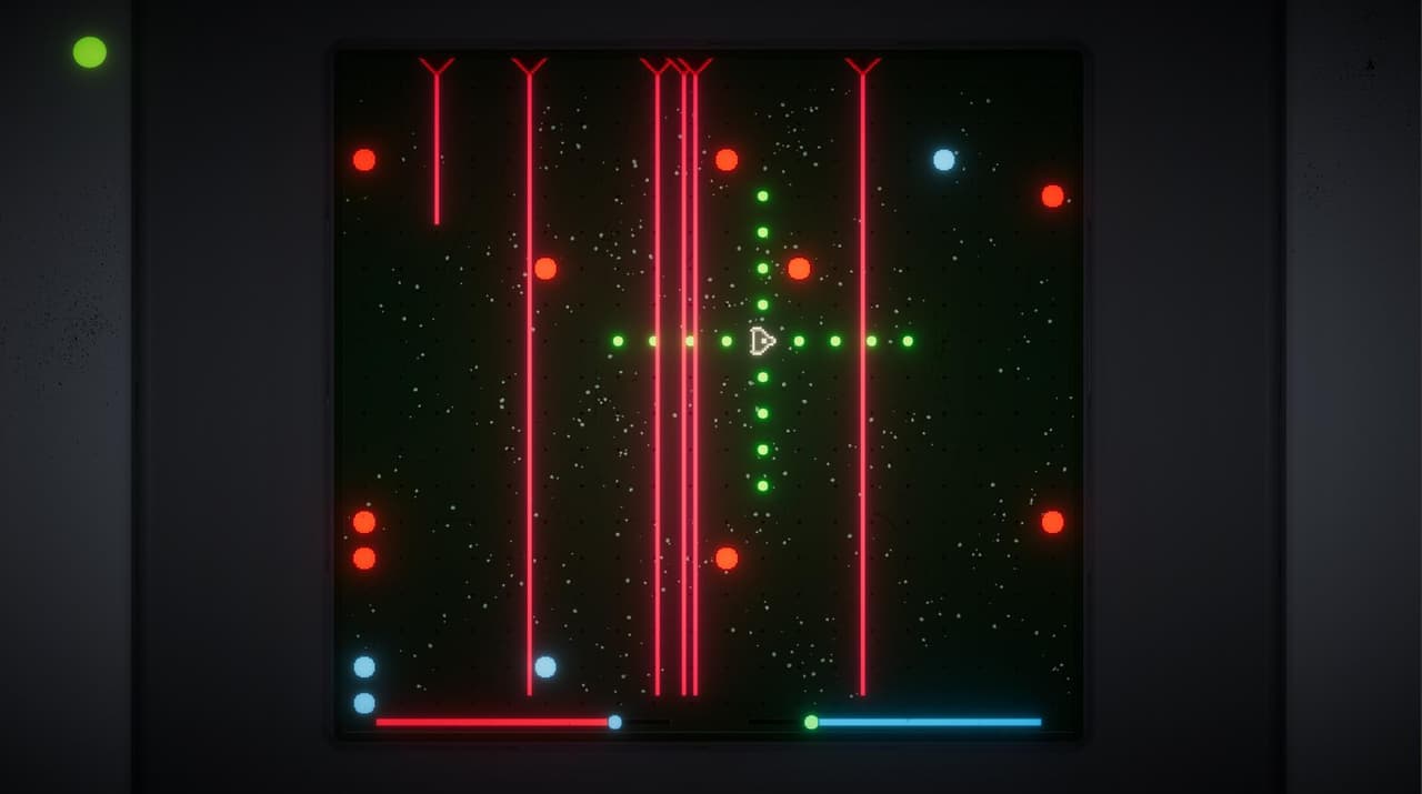 Hypercore (itch)