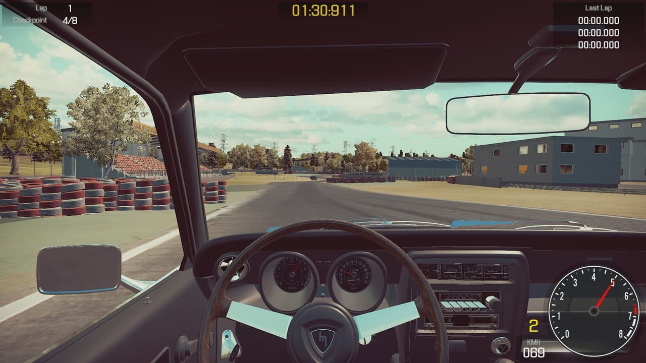 Car Mechanic Simulator screenshot 4