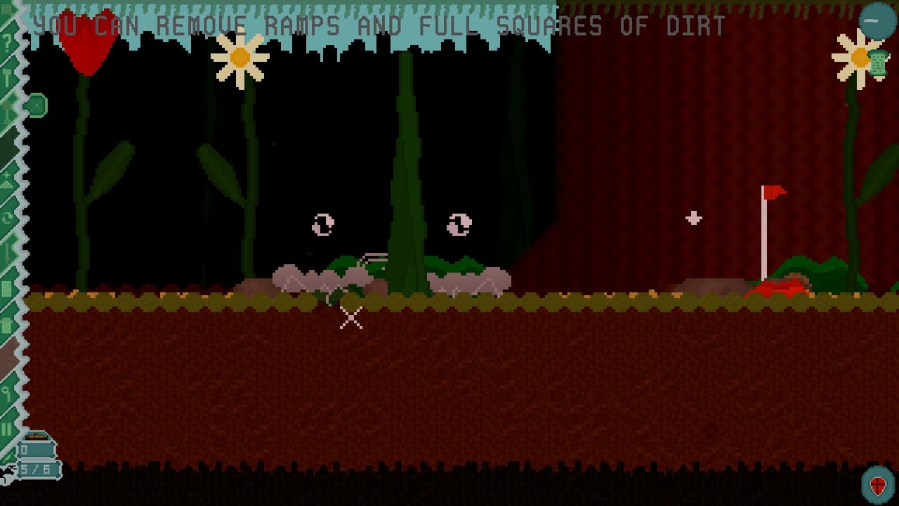 Proviant screenshot 2