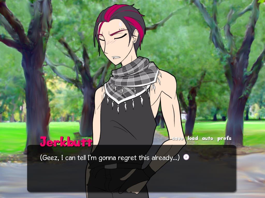 Where Ages Go screenshot 4