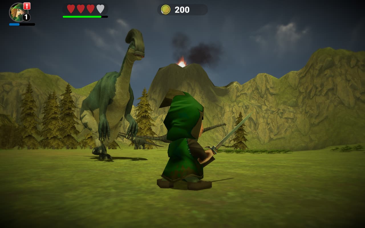 Vinewing screenshot 6