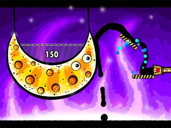 Feed Me Oil screenshot 6