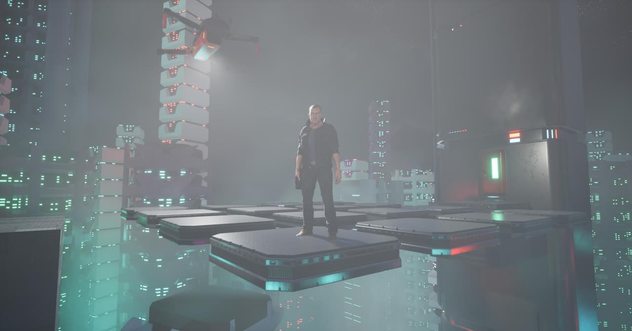 Damage Scape screenshot 4