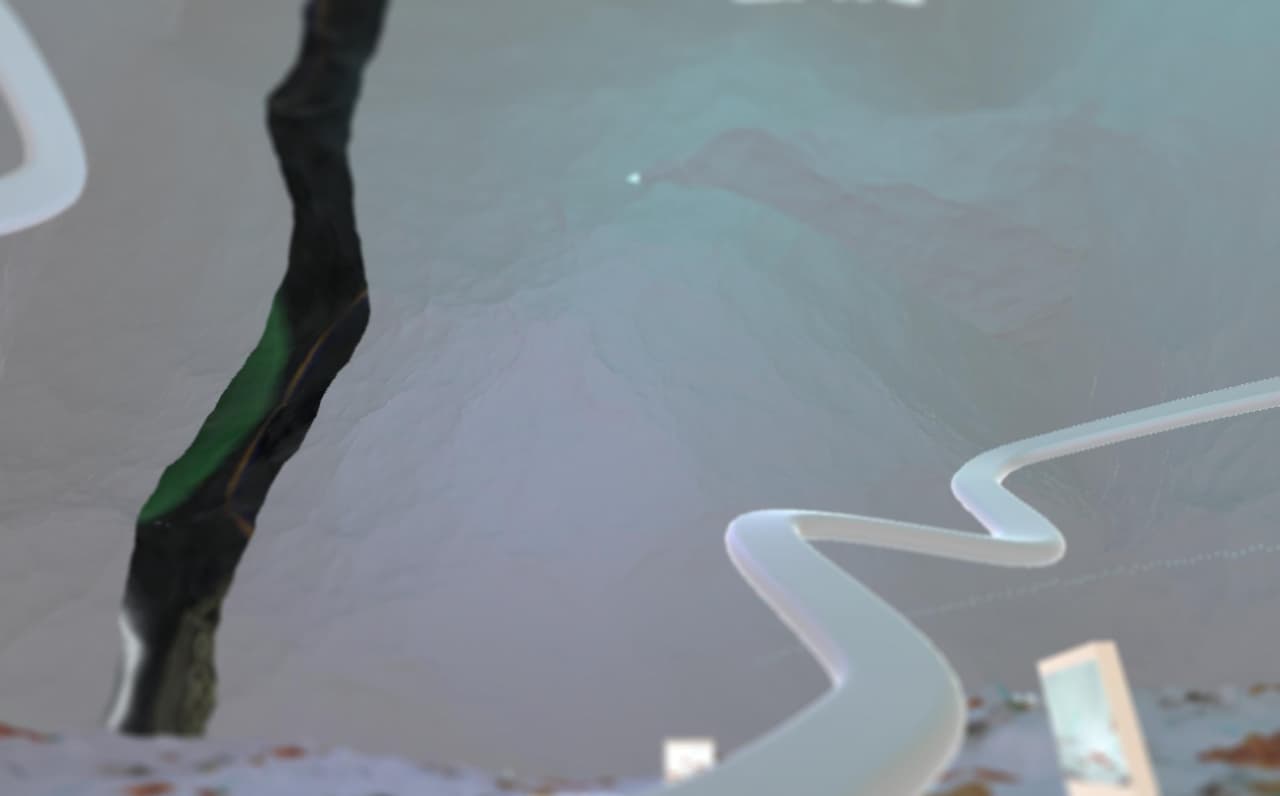 Look Like Water screenshot 2