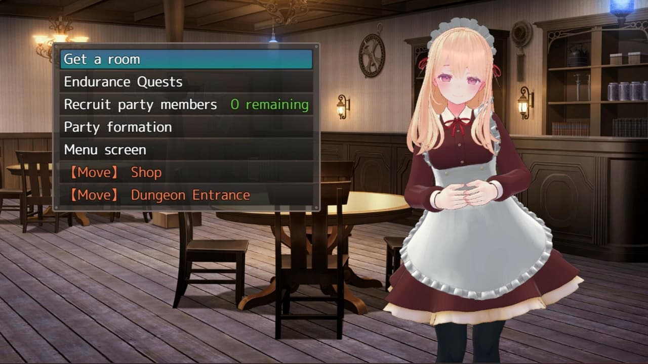 Labyrinth Flowers screenshot 4