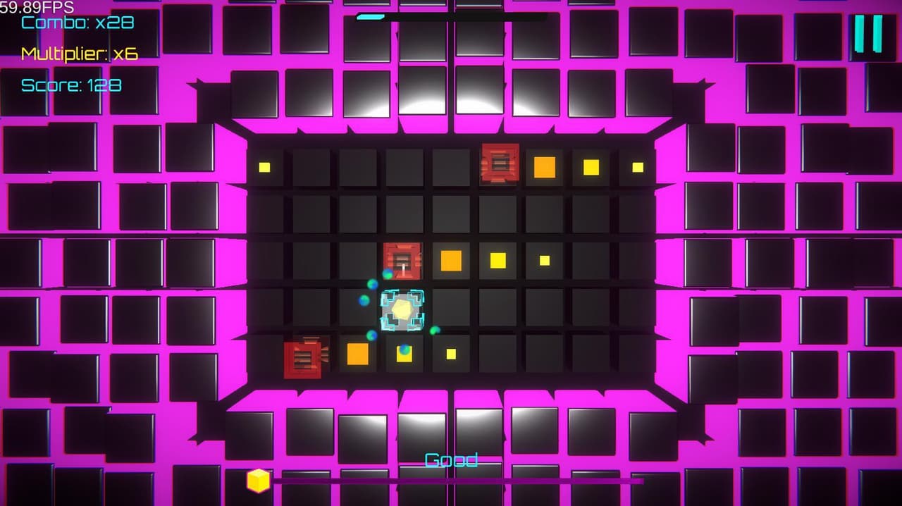 JubiLite (Michael Anderson) (Michael Anderson) screenshot 2
