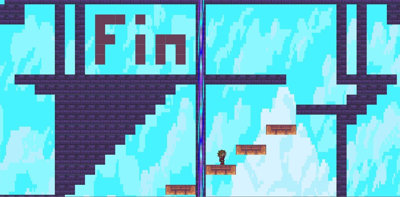 NINVERSION screenshot 2