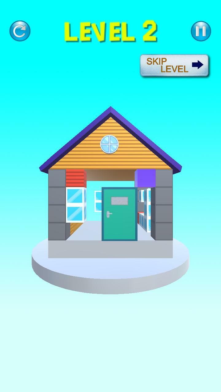 Modern Home Design screenshot 2