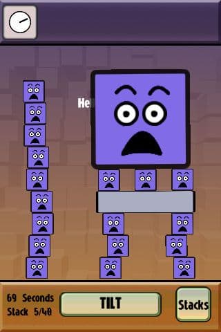 Super Stacker 2 screenshot 2