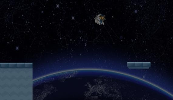 Crypto Space | Combine Nfts and Space now ! screenshot 3