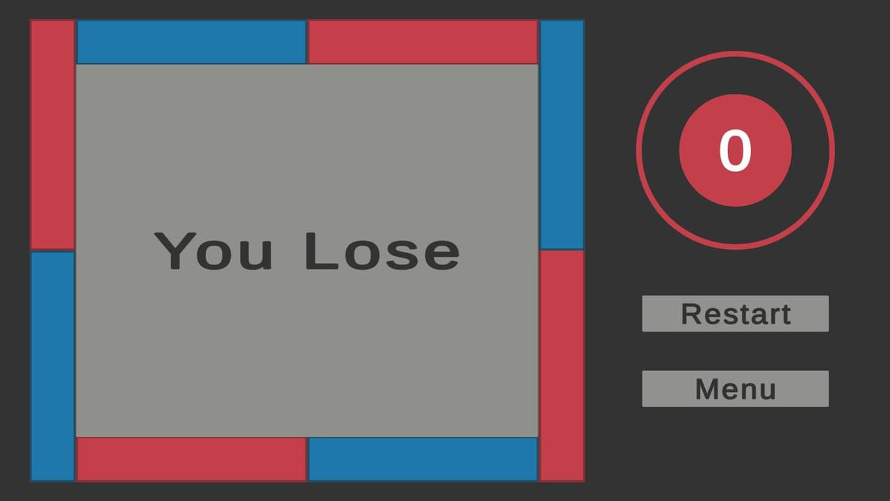 TechniCOLOR Error