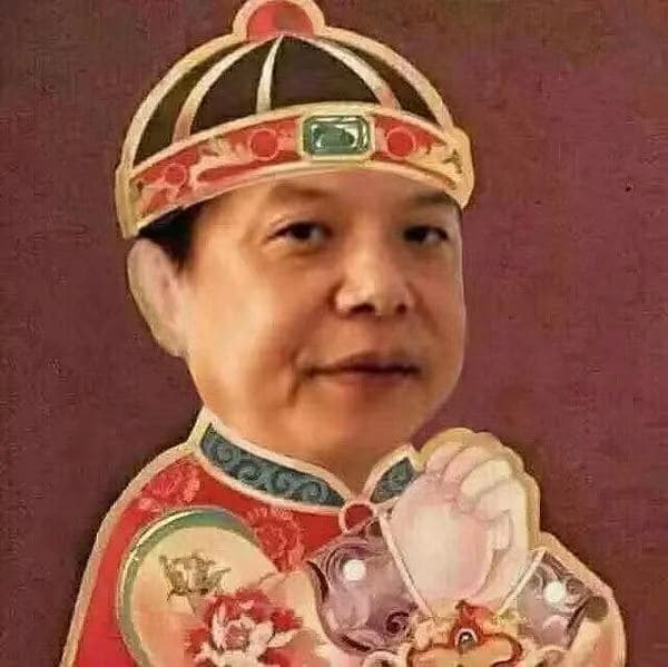 中泰恶搞文学