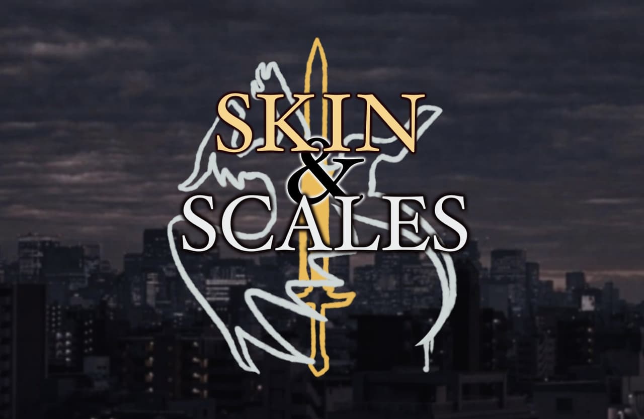 Skin & Scales