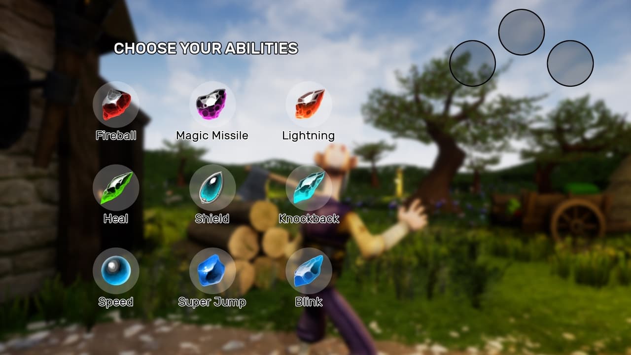 Losing Control (kylempurser) screenshot 2