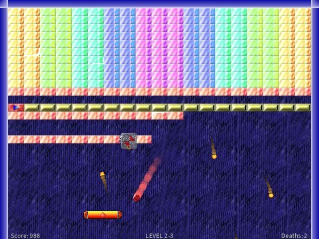 FX Ball Remastered screenshot 2