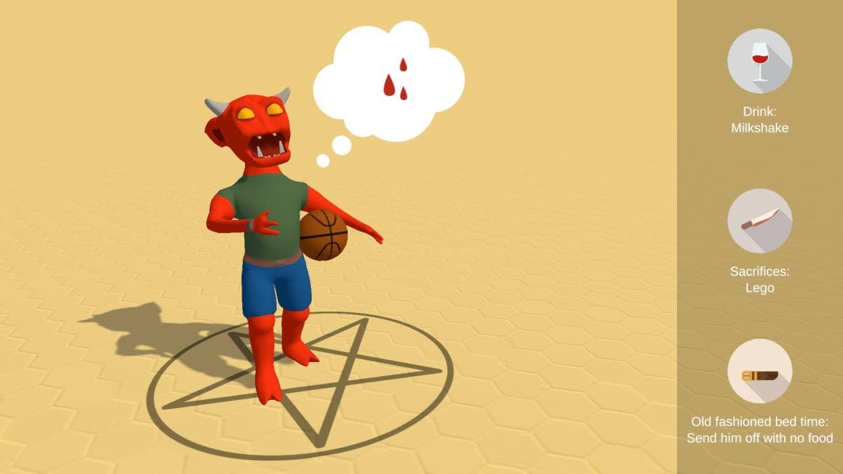 Spawnhood screenshot 2