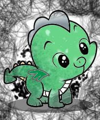 DINO (itch) (Adnane Bouram) screenshot 2