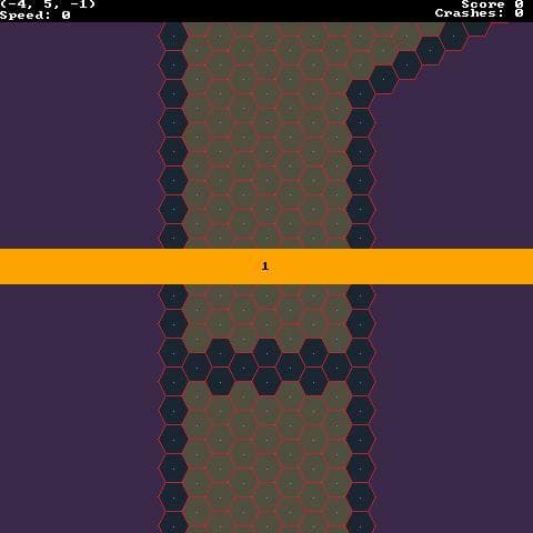 ALLNIGHTER screenshot 3