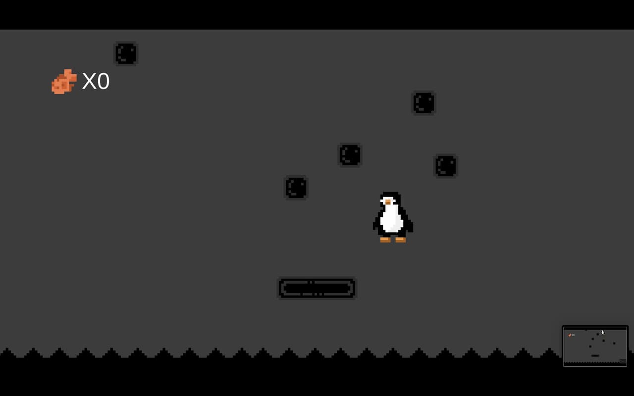 Lucky Fishy screenshot 3