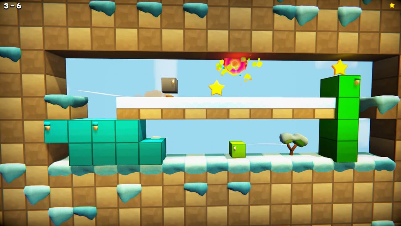 TETRAs Escape 2