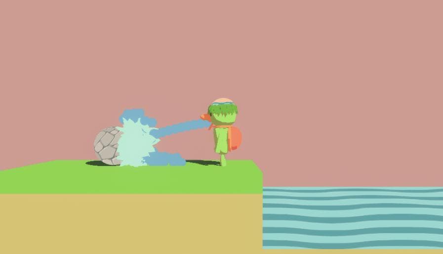 River Boy screenshot 4