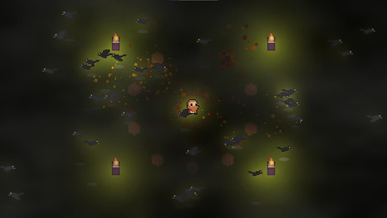 The Pumpkin Ritual screenshot 4