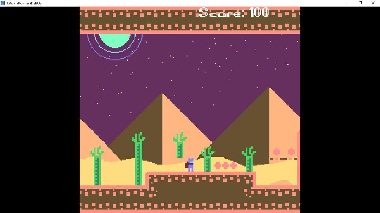 Temple Raiders (rellcking26) screenshot 4