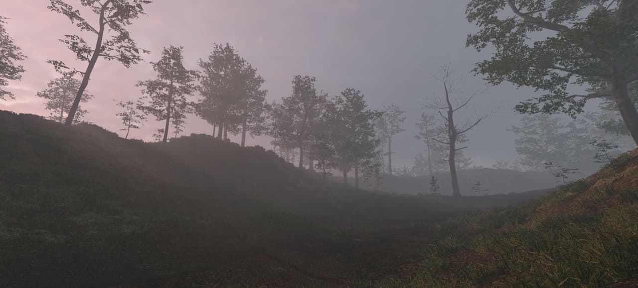 Of Flesh and Teeth screenshot 4