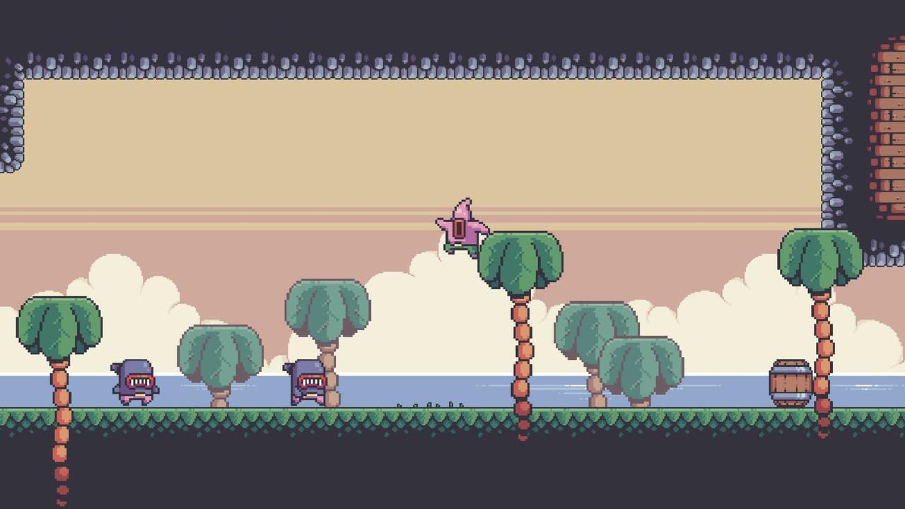 The Under Water screenshot 2