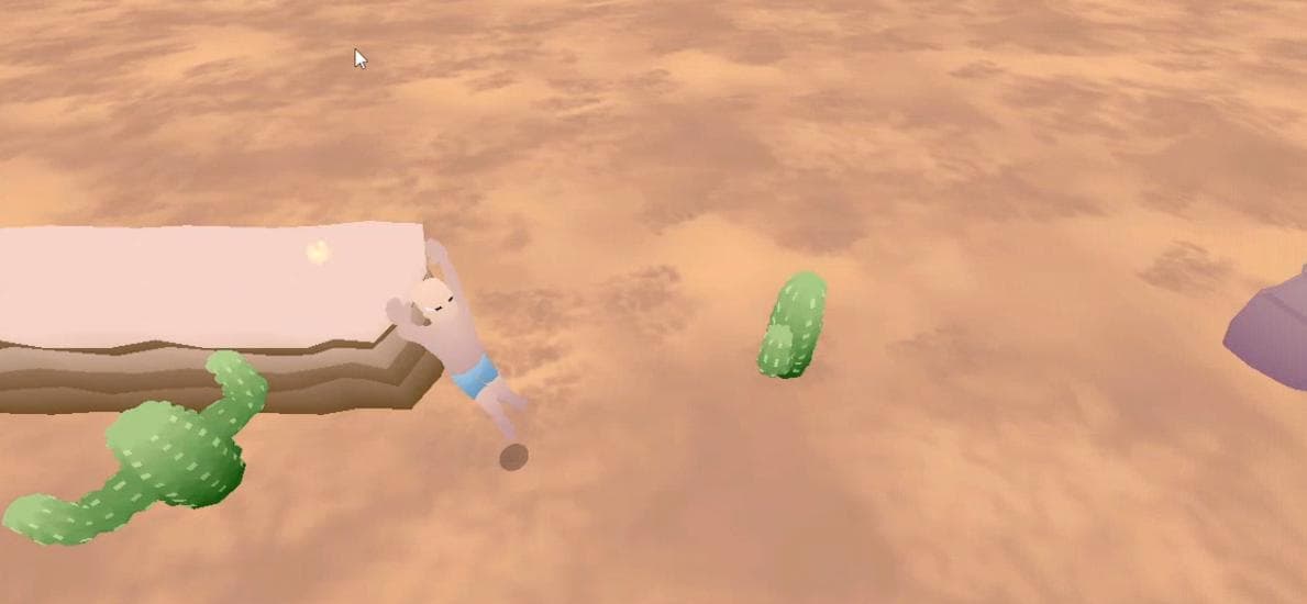 Runner King screenshot 5