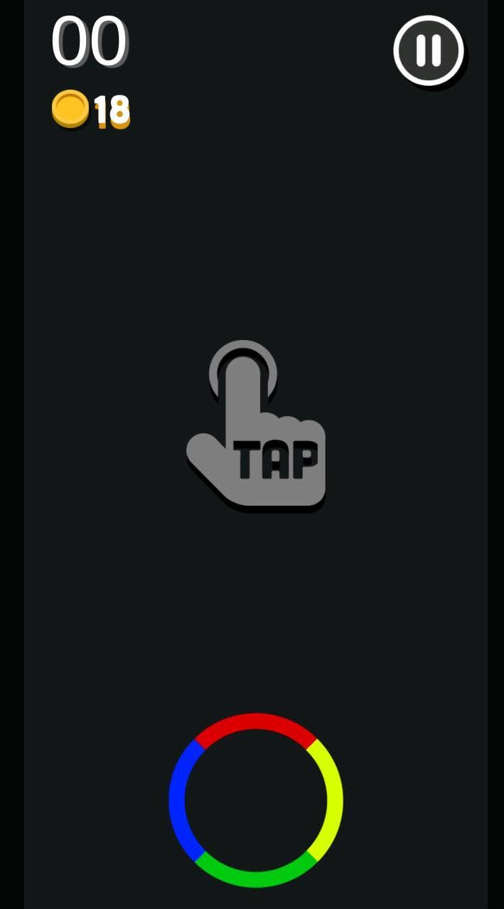 Turn It screenshot 2
