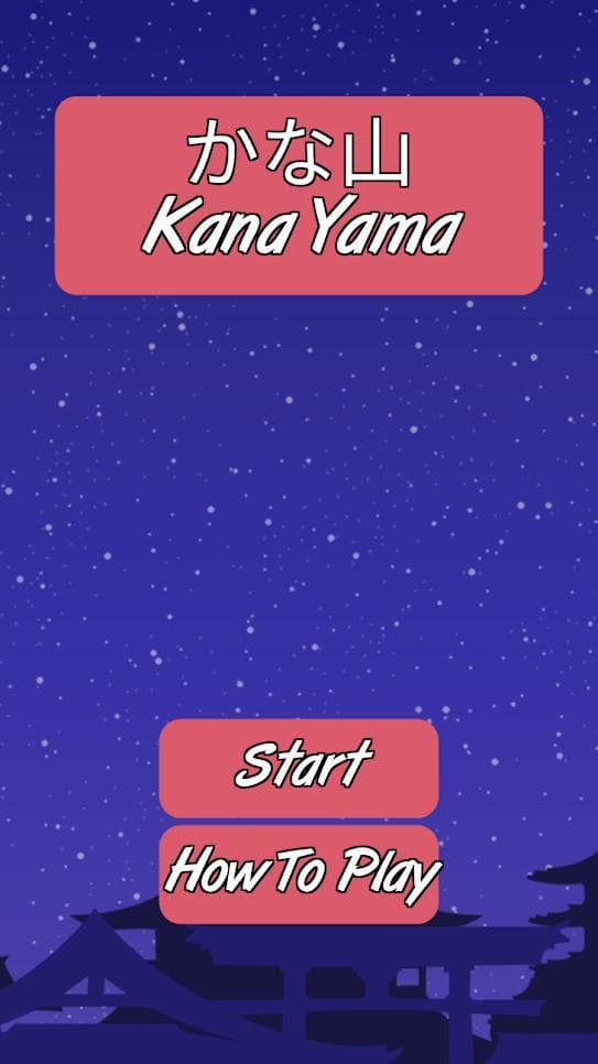 Kana Yama