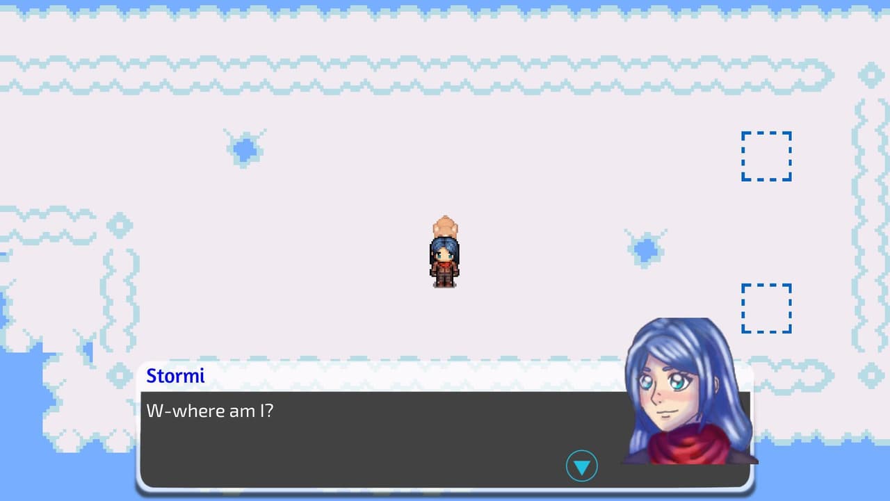 Cloud Adventures screenshot 2