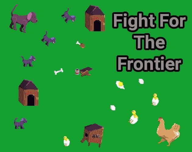 Fight for the Frontier