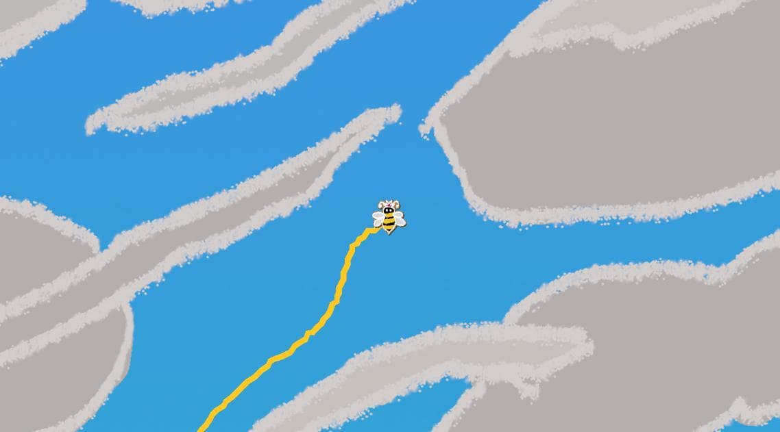 Queen of the Hive screenshot 5