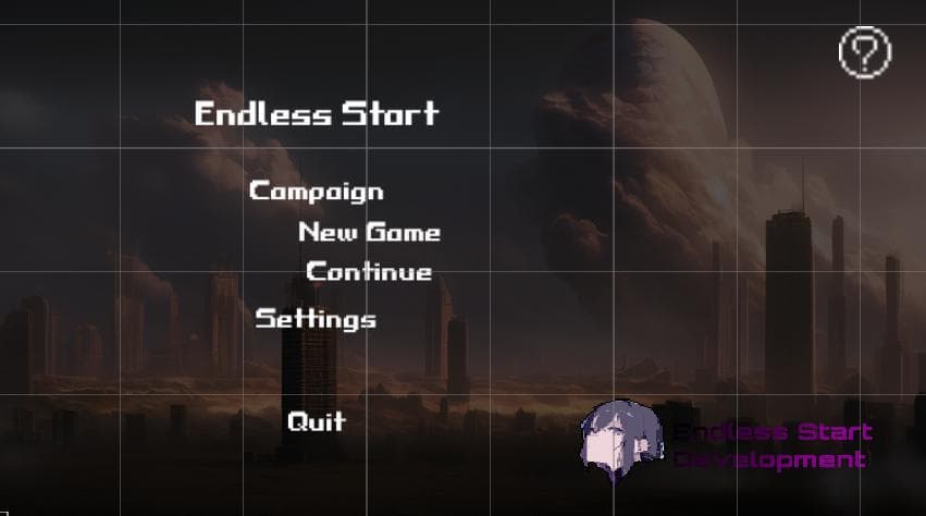 Endless Start [Prototype]
