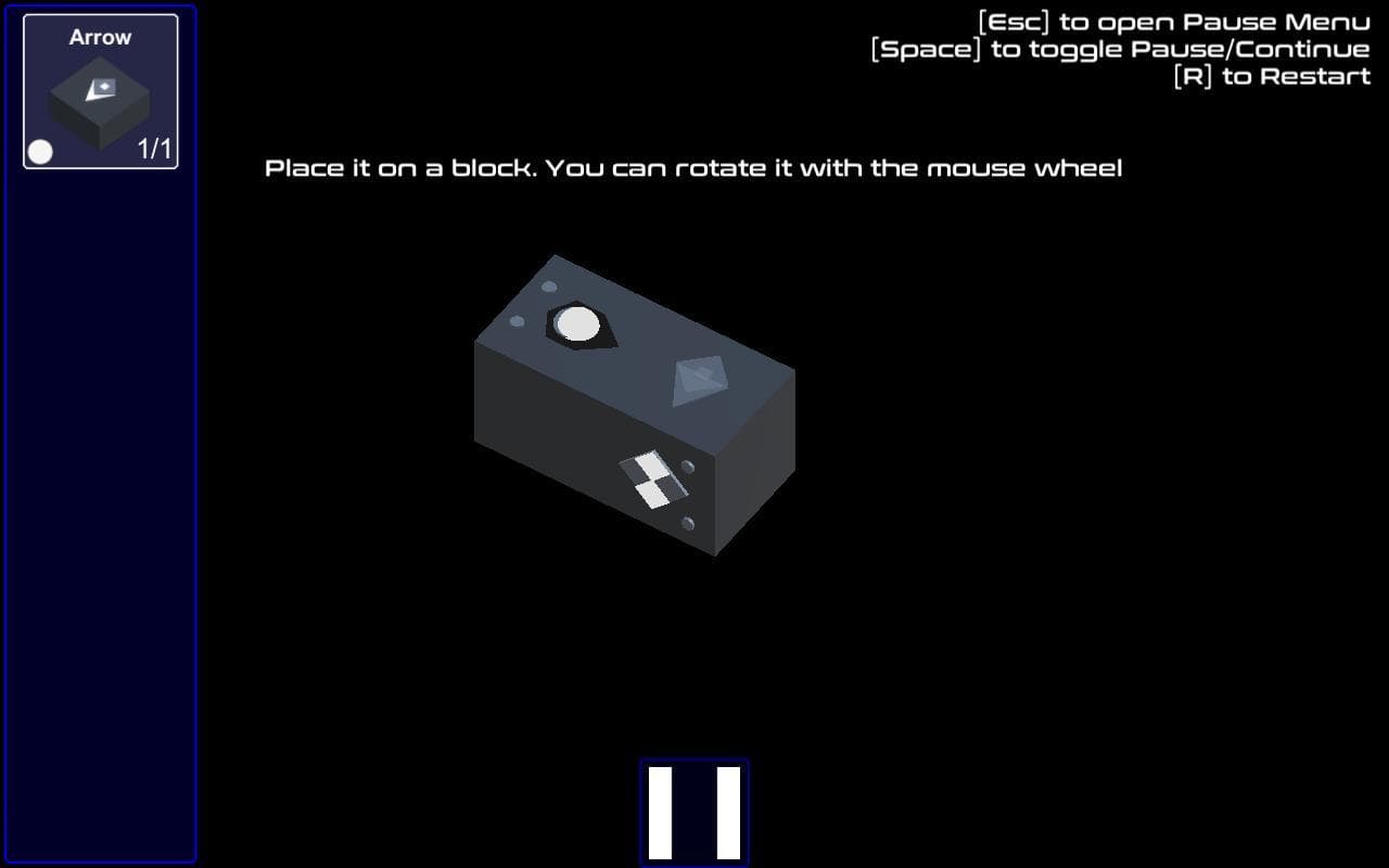Path (Wes) screenshot 4
