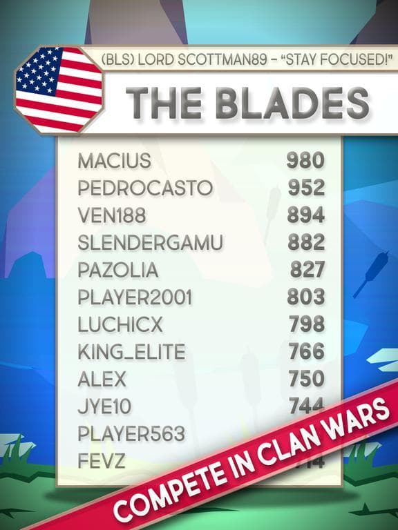 Syllablade screenshot 4