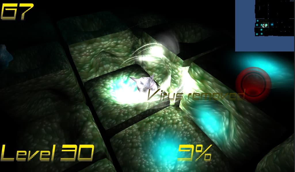 Back to Life screenshot 2