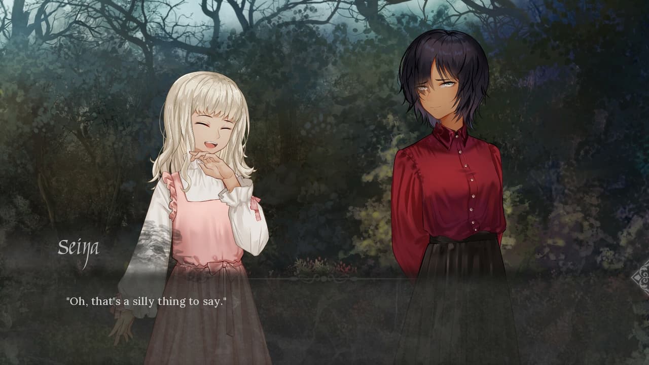 Pale Cachexia screenshot 3