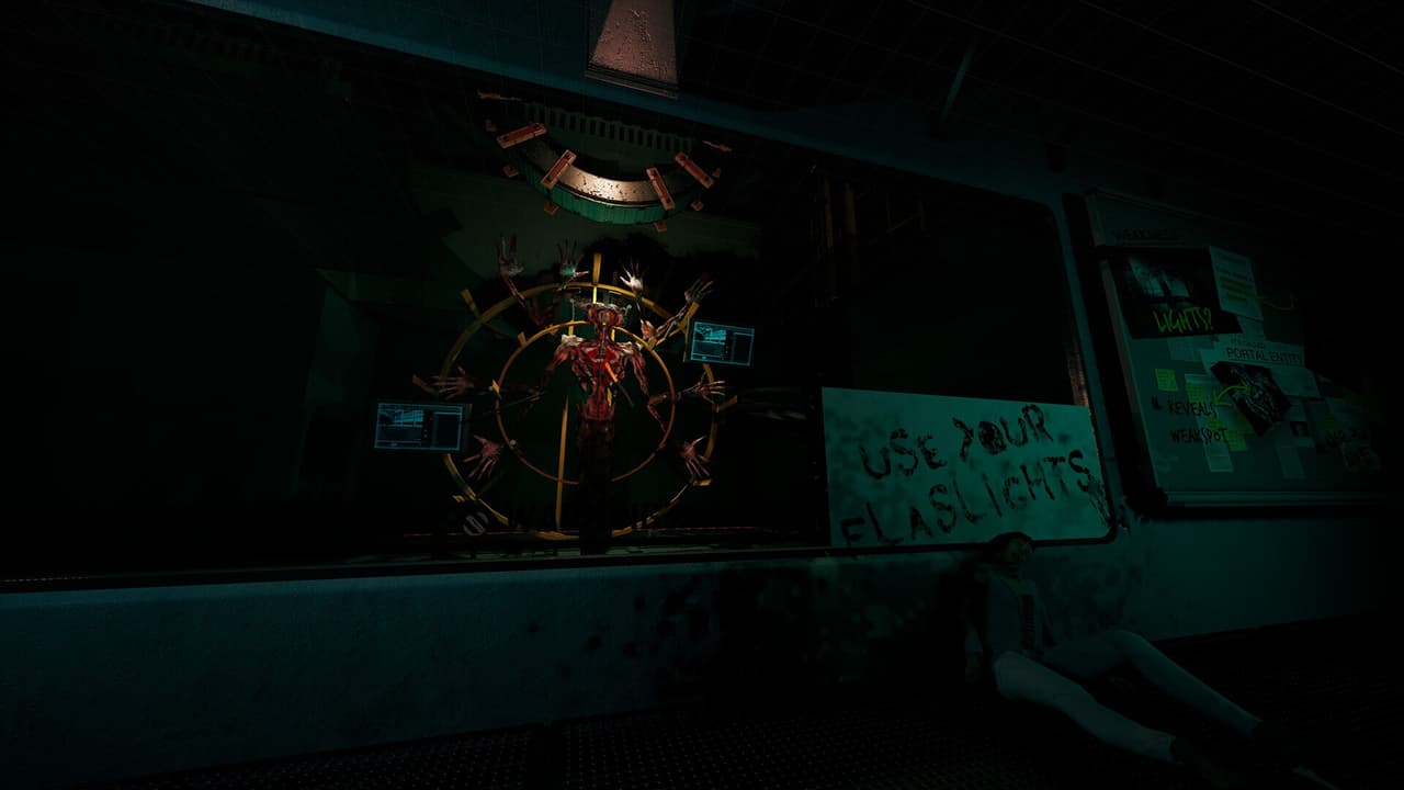 Tales of Terror screenshot 6
