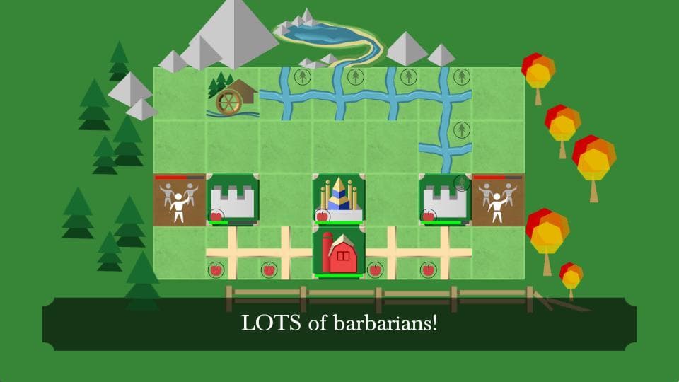 Territoris screenshot 3