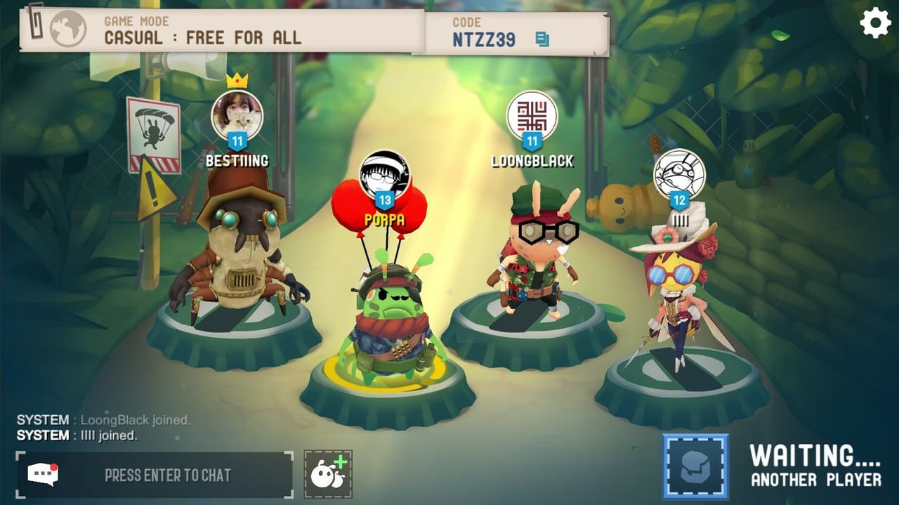The Last Bug screenshot 4