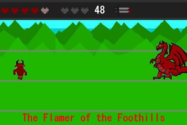 Monotaur (itch) screenshot 3