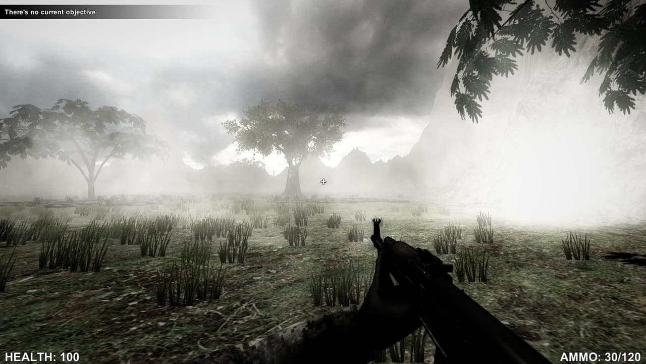 Mission: Escape from Island 3 screenshot 4