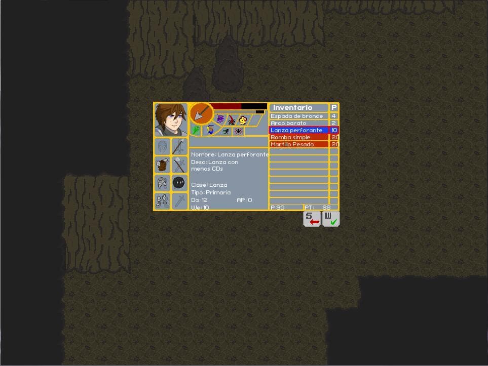 The Outside: Uncertain Reality screenshot 2