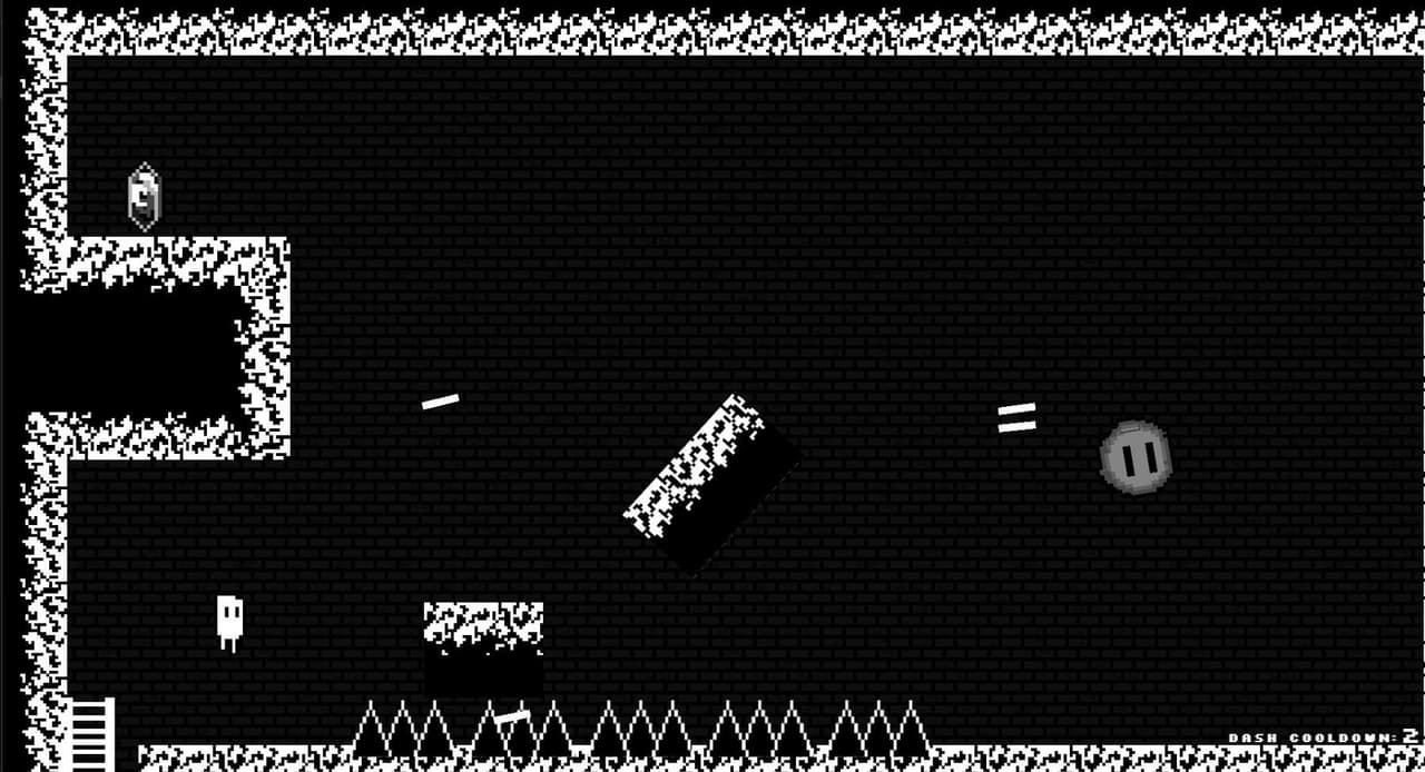 Pixel Dungeon (itch) (CmSpeedrunner) screenshot 4