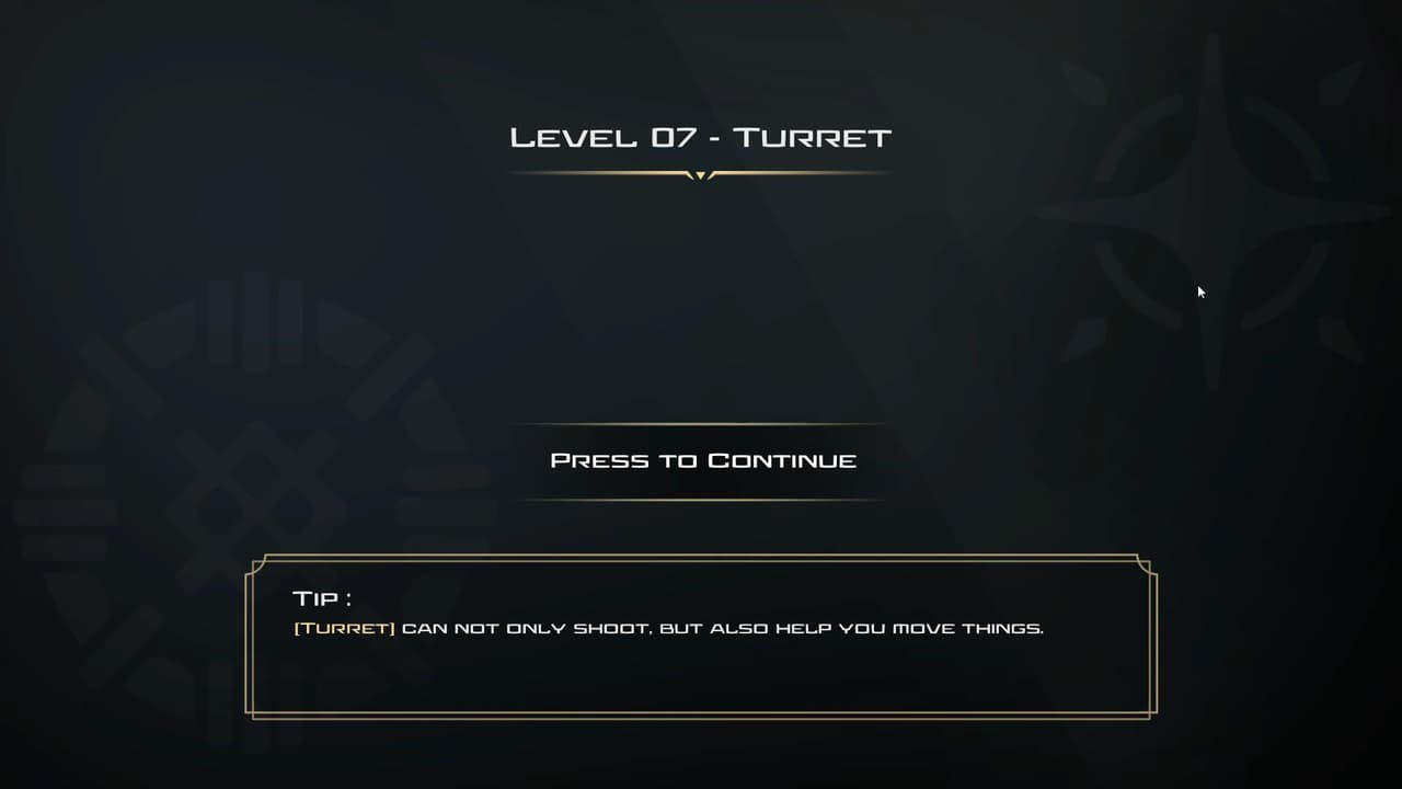 Trial of Chains (Puzzle) screenshot 4