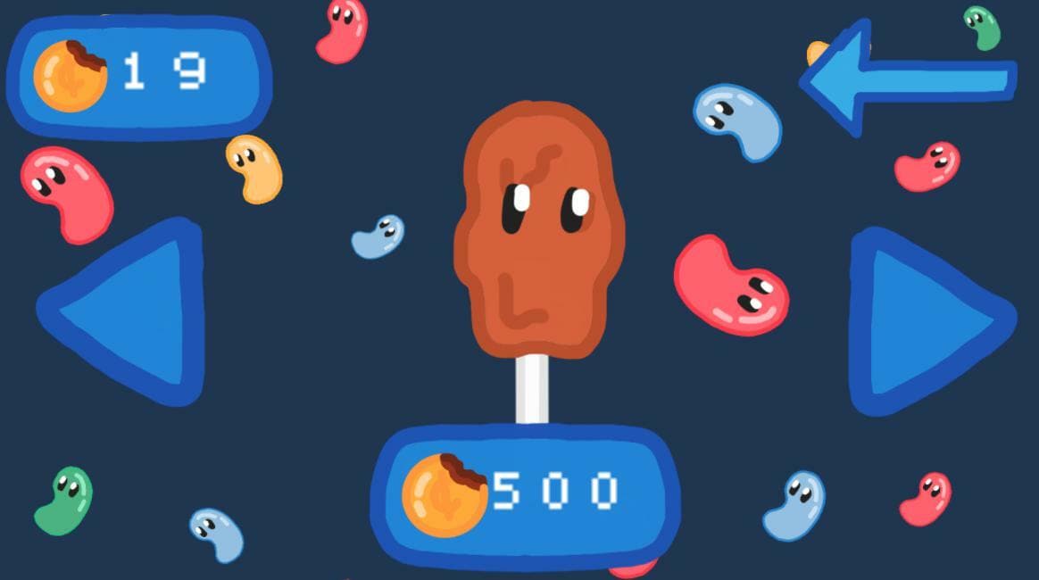 Veggy Crush screenshot 2